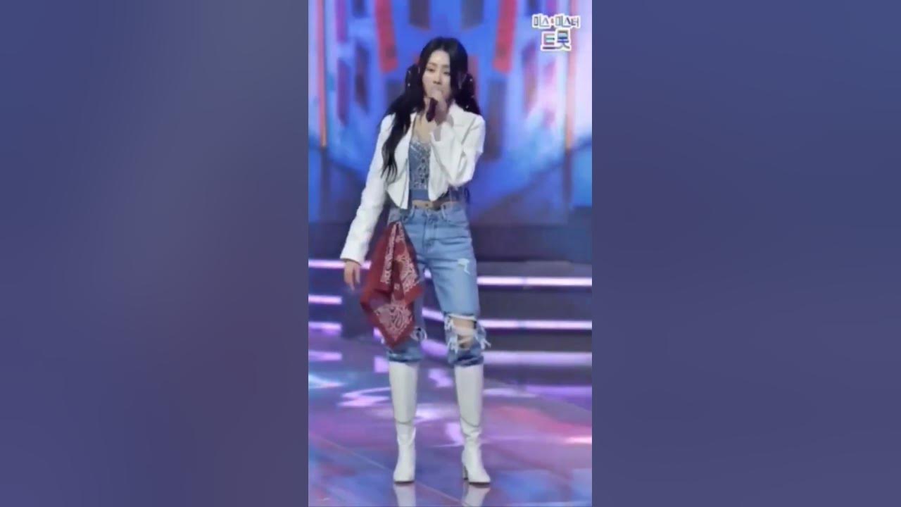 집시여인