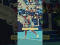 Can You Guess the REAL Sound? 👀 (HARD) #cincytennis