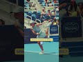 Can You Guess the REAL Sound? 👀 (HARD) #cincytennis