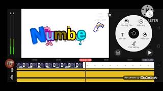 Meet The Numbers Speedrun Kinemaster Inrto