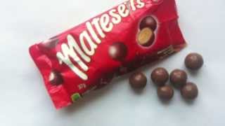 Maltesers Review