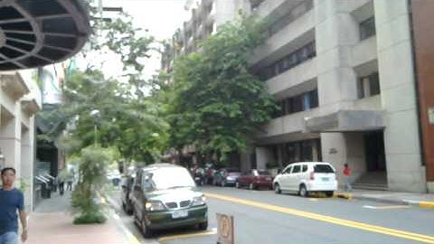 Nokia N900 Sample Video Recording (CgeNa.com).mp4