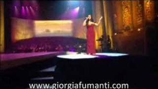 Video thumbnail of "Giorgia Fumanti - Your Love"