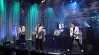 The Hives - A Little More for Little You (Live)