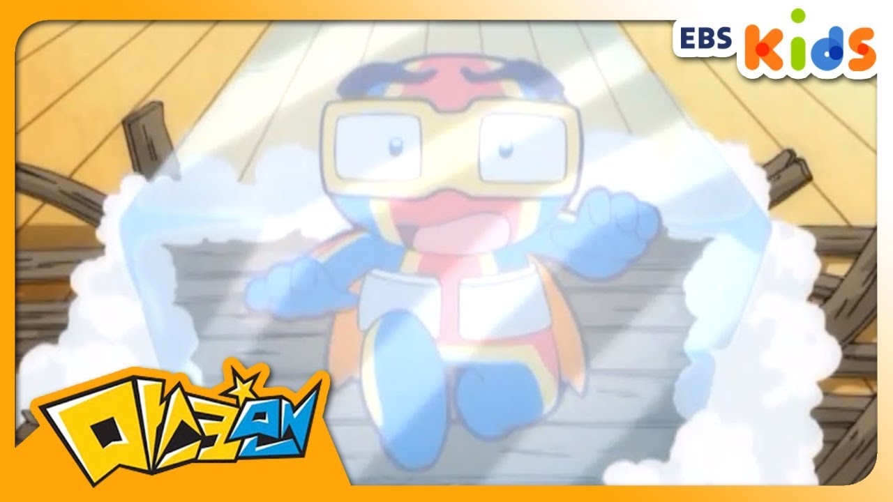 [마스크맨] 제25화 - 바이크맨의 선택 (EBSXGNG)