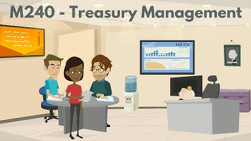 Treasury Management - Altoga.com Cloud Software