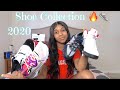 2020 Shoe Collection 🔥👟 | Zykerra Chardae
