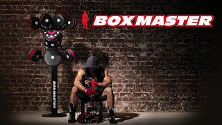 BoxMaster | Workout 6