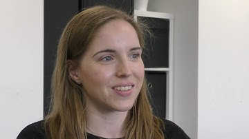 Day in The Life - Louise - Senior Test Engineer