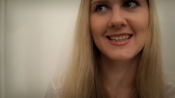 ✶☾✶the YOUniverse✶☾✶ Binaural ASMR