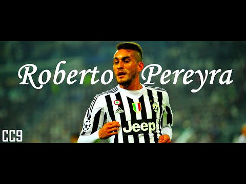 Roberto Pereyra 2014/16 - Goodbye Juventus