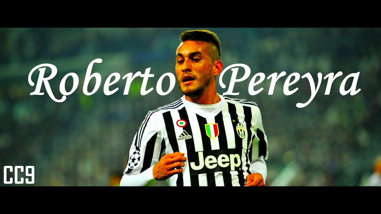 Roberto pereyra ювентус Roberto pereyra ювентус