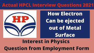 Actual HPCL Interview Question 2021| HPCL Electrical Interview Question 2021 | HPCL Preparation 2021