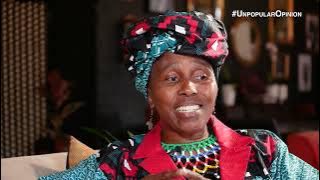 Dr Khanyisile Litchfield-Tshabalala | African Spirituality | Violence | Apartheid | African Queens