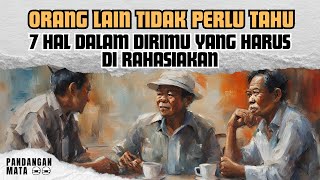Download Lagu 7 Hal Dari Dirimu Yang Harus Tetap Dirahasiakan Dari Orang Lain MP3 Download Lagu 7 Hal Dari Dirimu Yang Harus Tetap Dirahasiakan Dari Orang Lain MP3