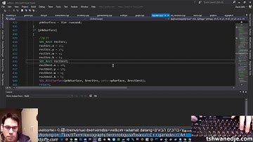 Live programming lexicography and terminology software and C++ gamedev Jul 2019
