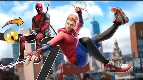 Spider fighter 3 - Gameplay Walkthrough Part-2 (Android ios)