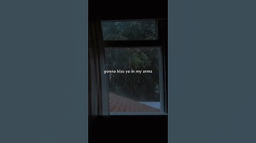 Thumbnail of Big jet plane (lyrics)