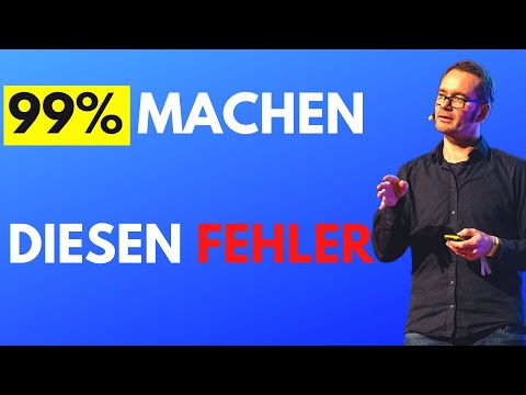 Darum geht Skalierung