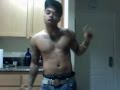 Bobby Brackins "A1" - TY$ g-mix verse