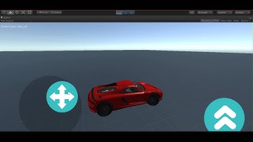 GTA Unity3D Game Development