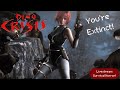 You're EXTINCT! Dino Crisis PS1 Survival Horror Finale!