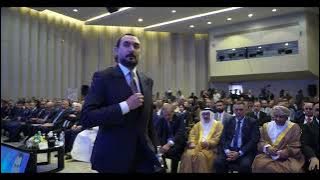 برعاية ماسية من مصرف التنمية الدولي