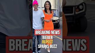 Francia Raisas Justin Bieber Song Choice Sparks Online Buzz franciaraisa justinbieber daisies
