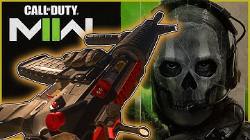 This Is The Best M4 Class Setup In Modern Warfare 2