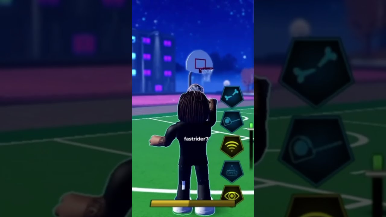 8 22 25 5 PM EST Be There Hoopheroes Roblox