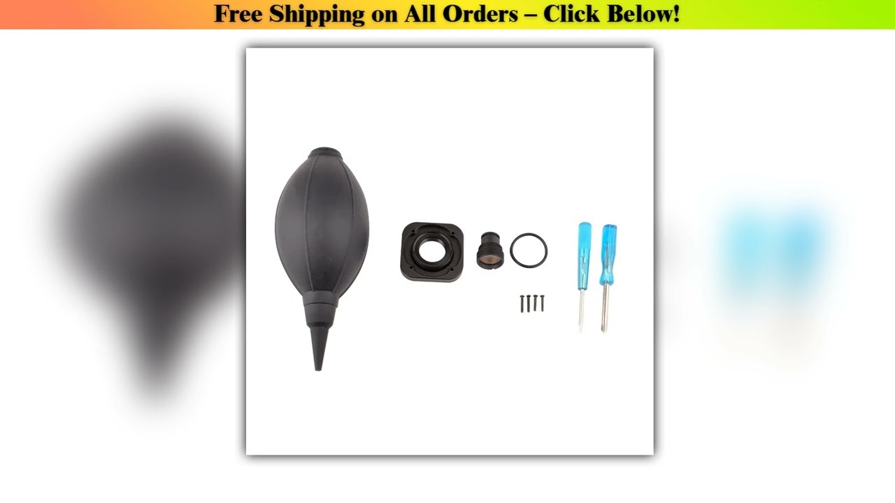 HPA 12mm Lens Replacement for GoPro Hero 9 10 11 12 13  M12*0.35MM Mount 4K UHD Sensor Compatible