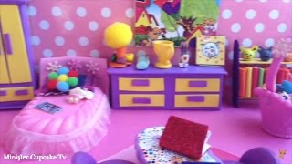 Minişler Tatil Bitti Minişler Cupcake Tv Littlest Pet Shop Miniş Videoları