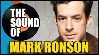 Mark Ronson-The Genius Producer that Helped Define the Sound of the 2000's!