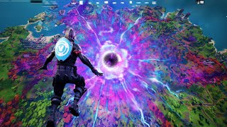 Goodbye Fortnite Chapter 2