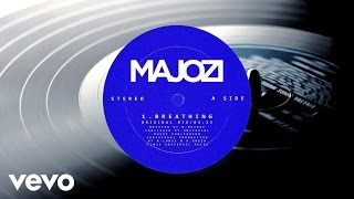 Majozi - Breathing chords