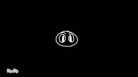 Animation test - Blinking