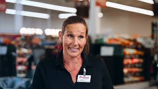 Renfroe's Market: A Family-Owned Grocery with 25+ Years of Community Service