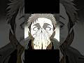 The Coldest Lawyer in Anime 🥶 Higuruma Edit | Jujutsu Kaisen #shorts #anime #jjk