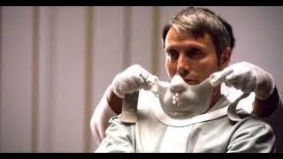 Hannibal (2013-2015) Retrospective - Big Buddha ☆☆☆1/2