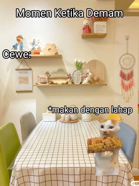 Giliran jatuh dari motor biasa aja🗿 #meme #fyp #memecat #lucu #memes