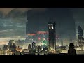 Atmospheric chill music  music for work background music