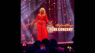 Amaaso (Live) - Winnie Nwagi