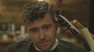 Cutting Edge Documentary