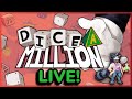 One More Day Till Dice A Million