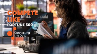 Smarter Marketing Decisions With Real-Time Search Data Connecting The Dots