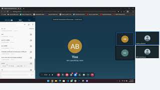 Android Development Bootcamp Day 4 | Learn Android in Just 5 Days | CodeClause | Ajinkya Bahirat