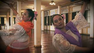 Move with Pinas: Sakuting (Teaser)