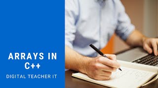 C++ tutorial for beginner in Urdu | Arrays in C++ Urdu / introduction to Arrays in C++ Programming