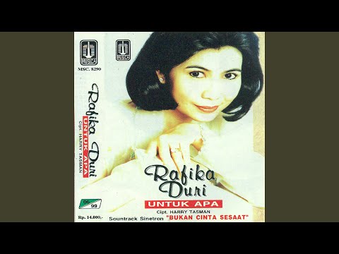 Rafika Duri - Album 20 Tembang Nostalgia | Audio HQ
