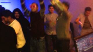 HARLEM SHAKE - DJ TEE BIRMINGHAM - SMALL - BDAY PARTY